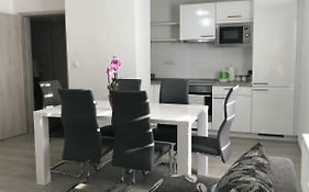 Panorama Apartments